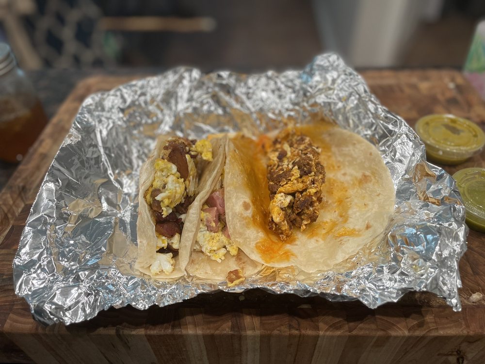 Taqueria Eva Taqueria Eva