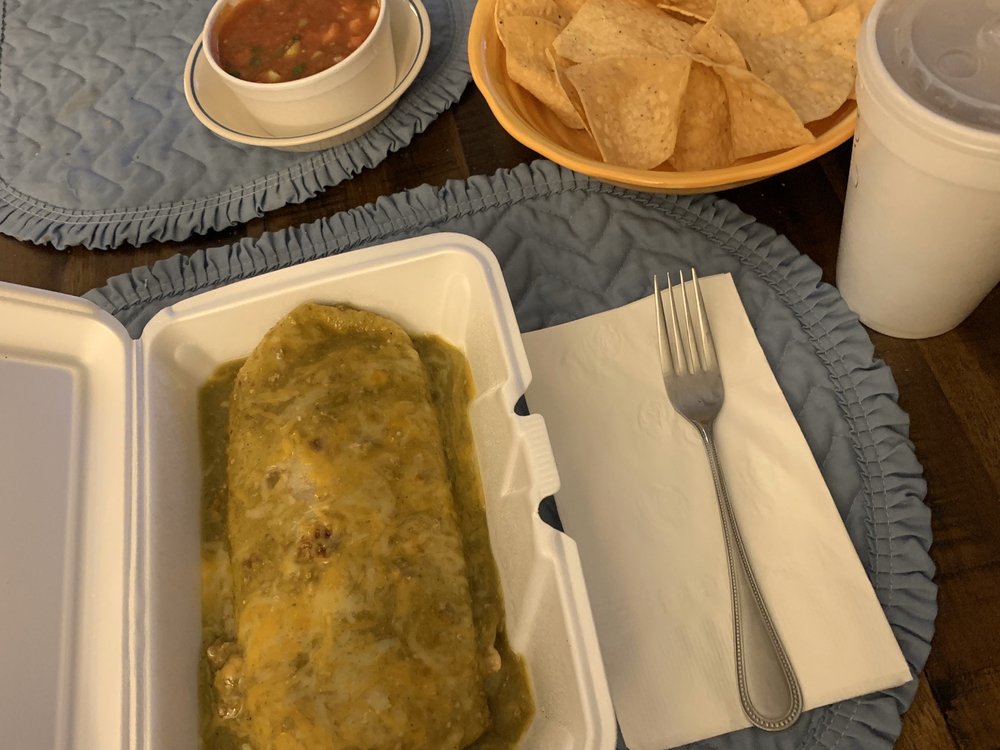 Tacos & Mariscos Tijuana