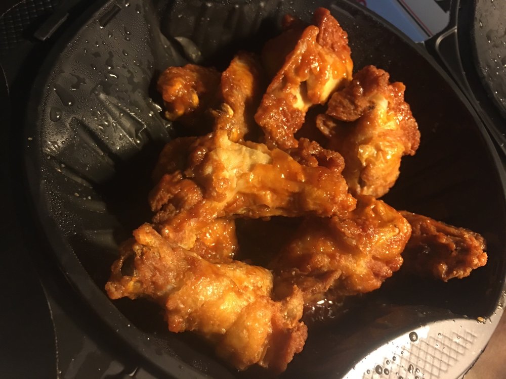 Pizza Hut Pizza Hut