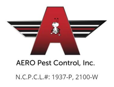 Aero Pest Control