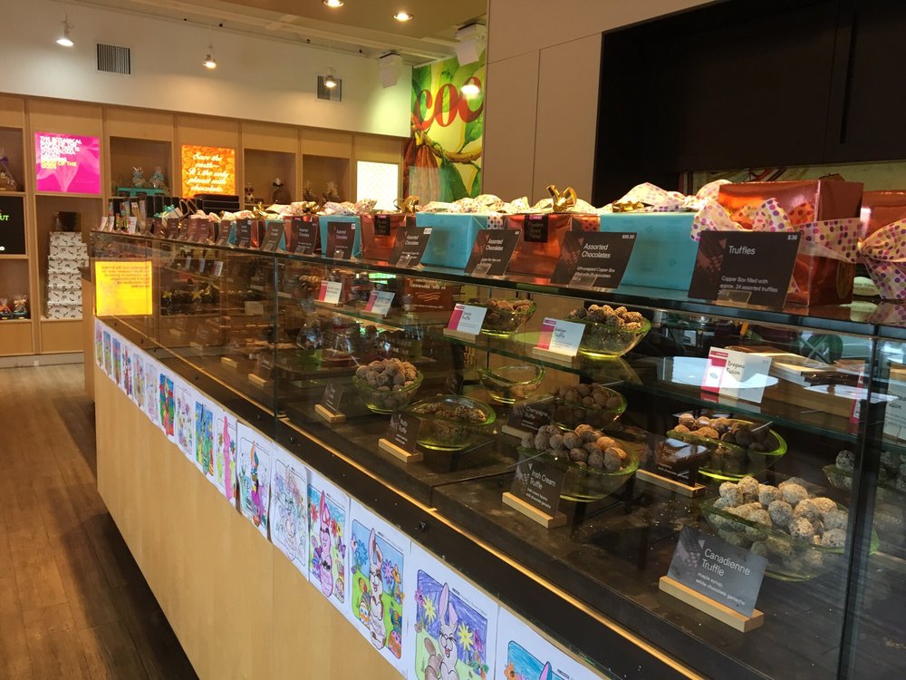 Chocolaterie Bernard Callebaut 2019 All You Need to Know BEFORE You