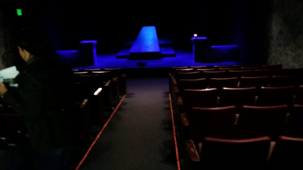 Grove Theater Center