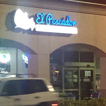 El Pescador Mexican Restaurant Tampa El Pescador Mexican Restaurant Tampa