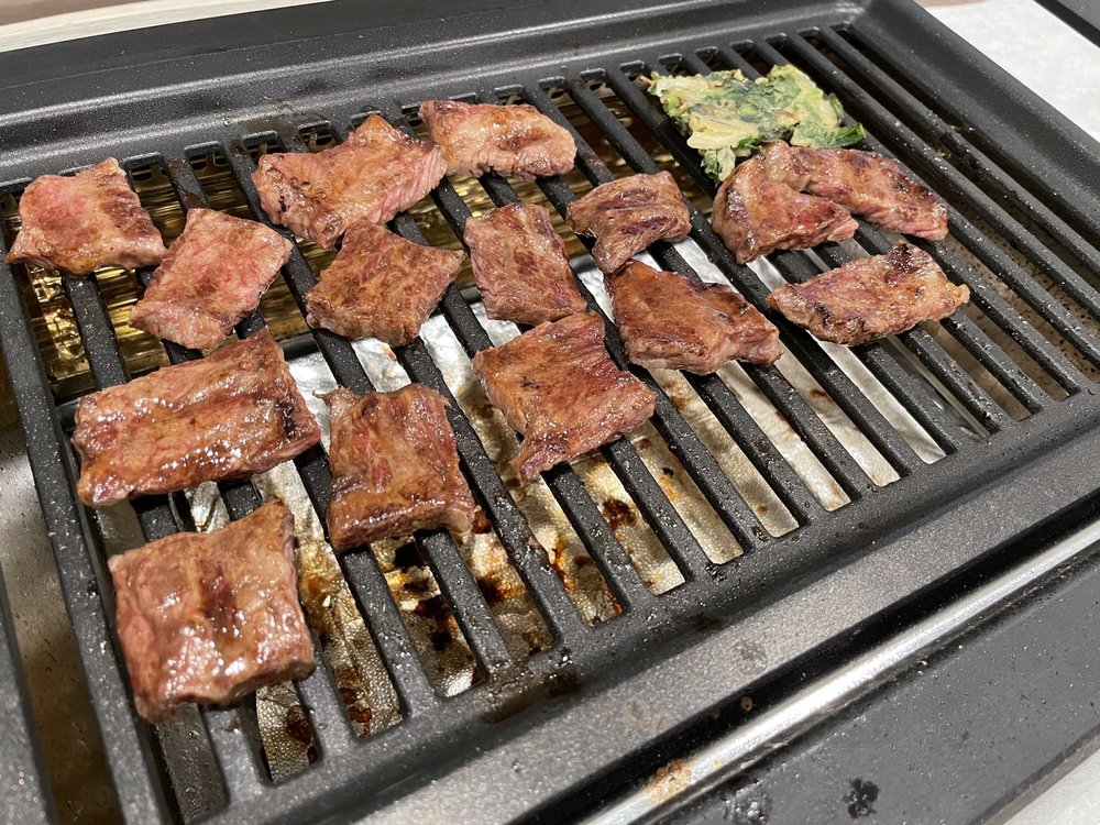 Teapani Food Store Natural & Finest Meat 