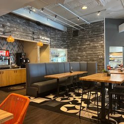Seis Kitchen photo