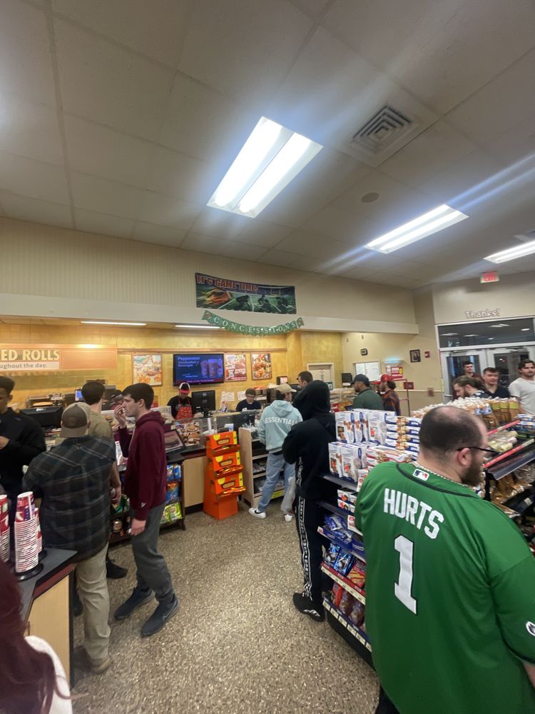 Wawa