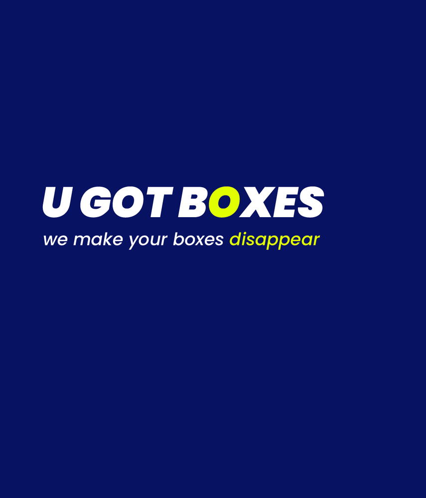U Got Boxes