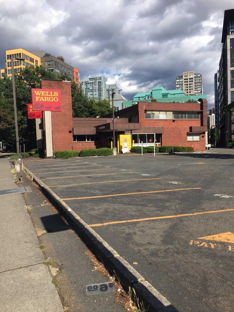 Wells Fargo Bank