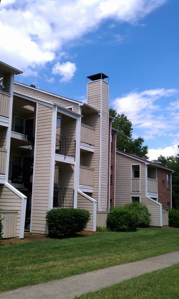 Creekstone Apartments by Elmington Property Management CLOSED