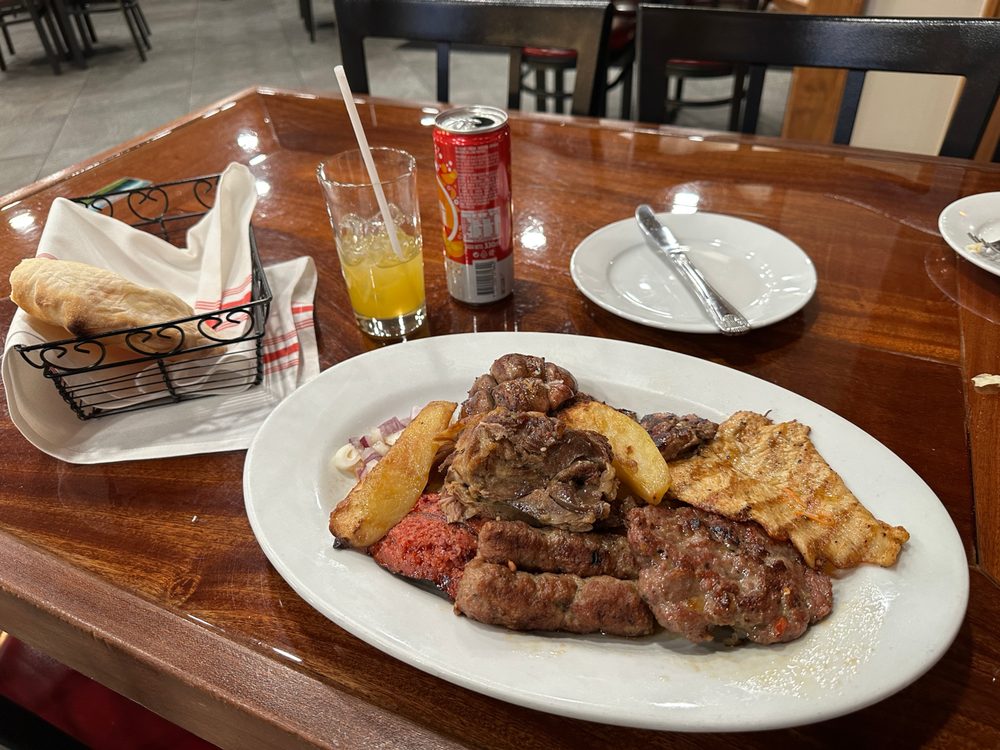Çakor Restaurant
