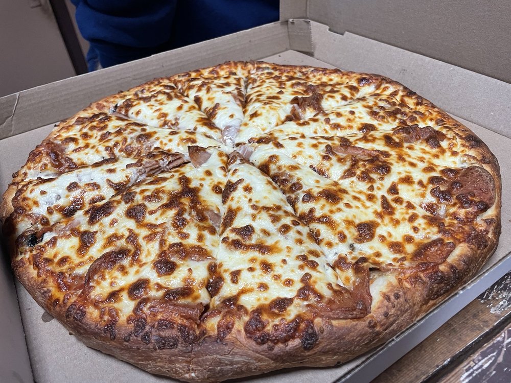 La Bella Pizzeria and Restaurant