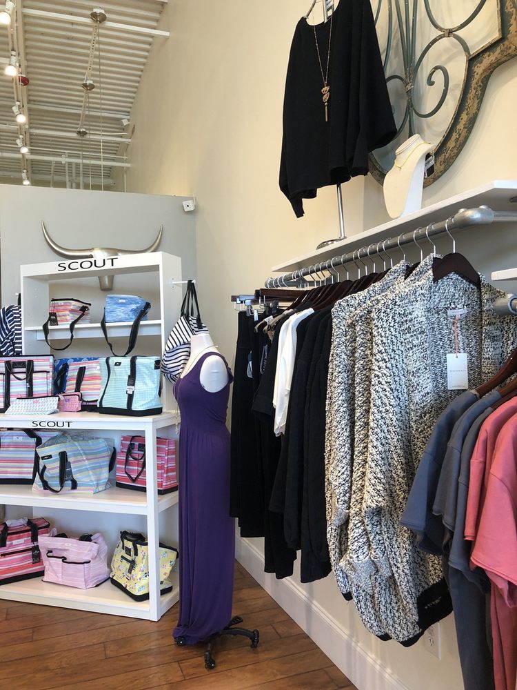 Pink Magnolia Boutique