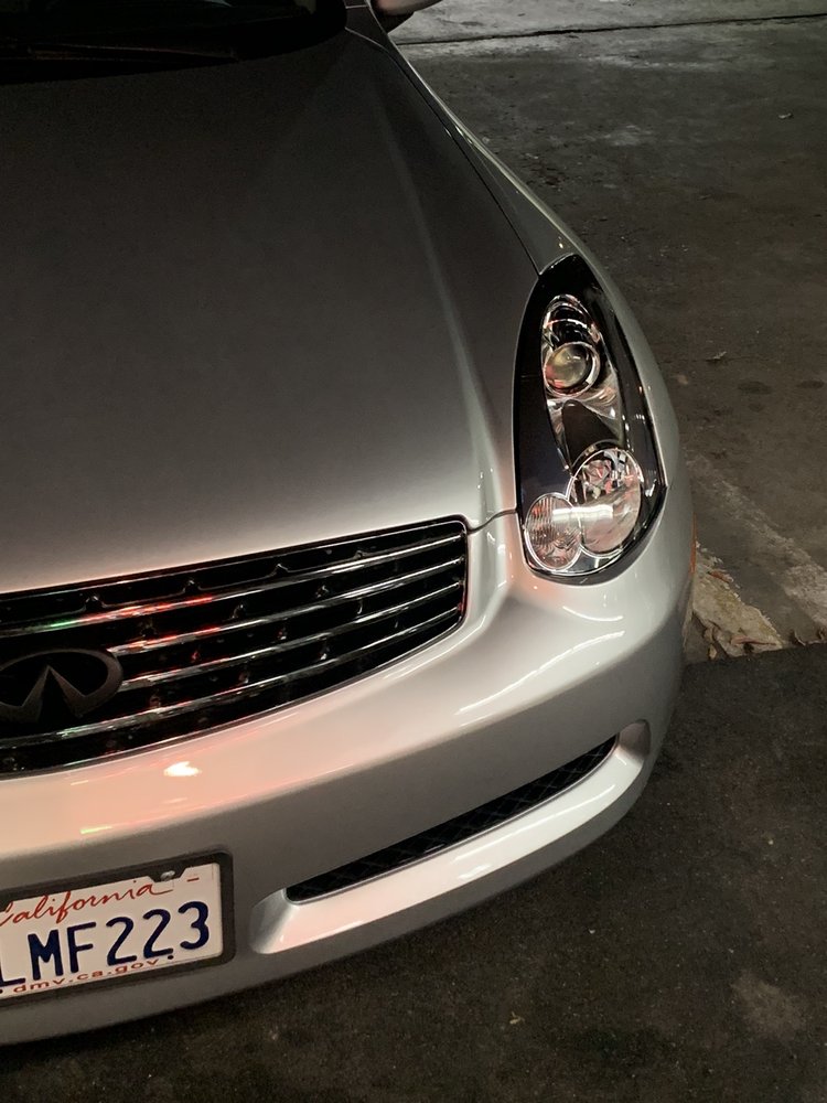 Certified Collision Center