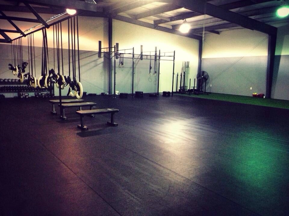JS Strength and Conditioning