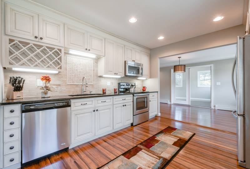 Manter Realty Group - Keller Williams Realty International