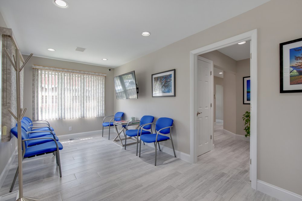 image of business Dental365