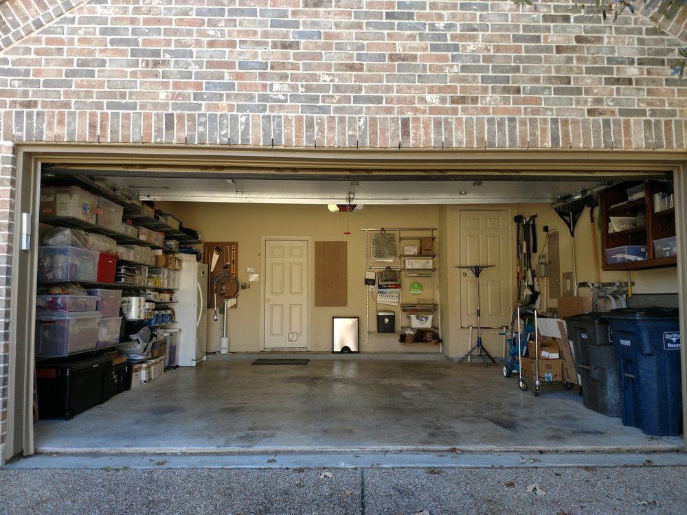 Bee and Peacock Organizing
