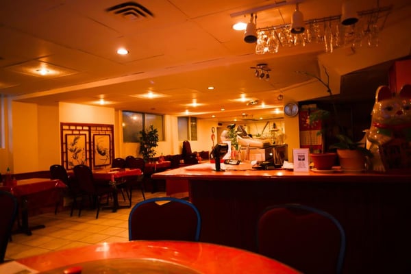 Rice Rice & Noodles Restaurant