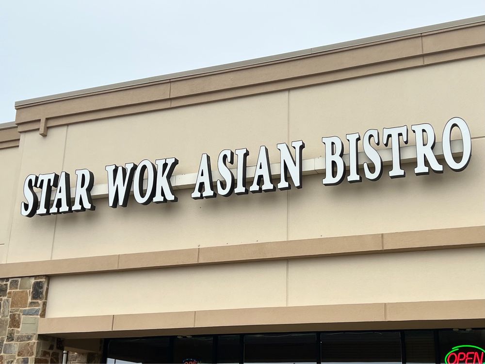 Star Wok Asian Bistro