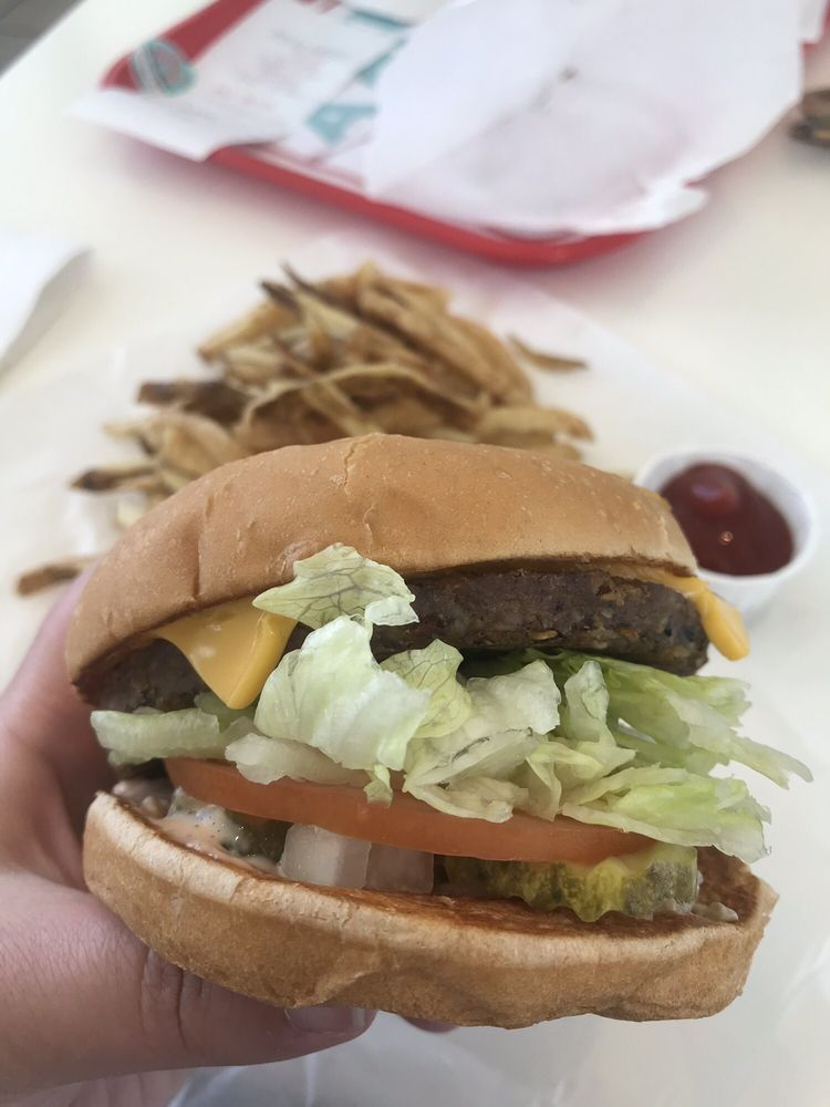 P. Terry’s Burger Stand 13 Photos & 18 Reviews Burgers 515