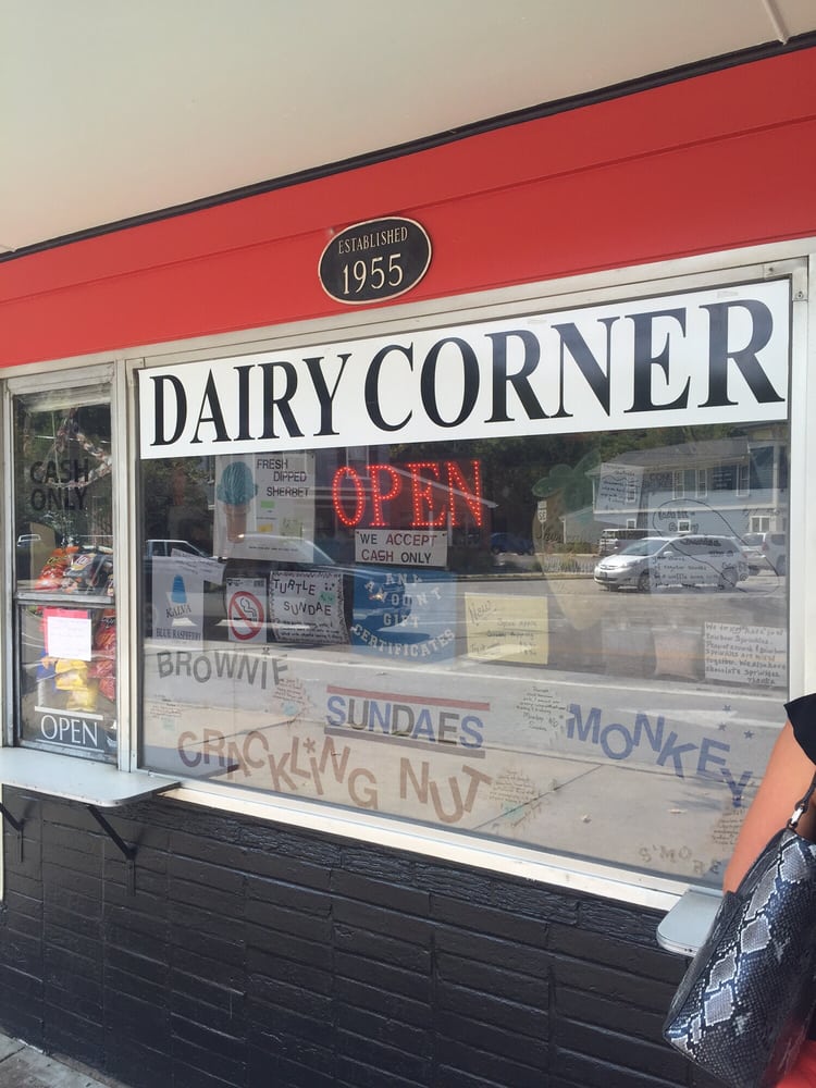 Dairy Corner 15 Photos & 17 Reviews Ice Cream & Frozen Yogurt