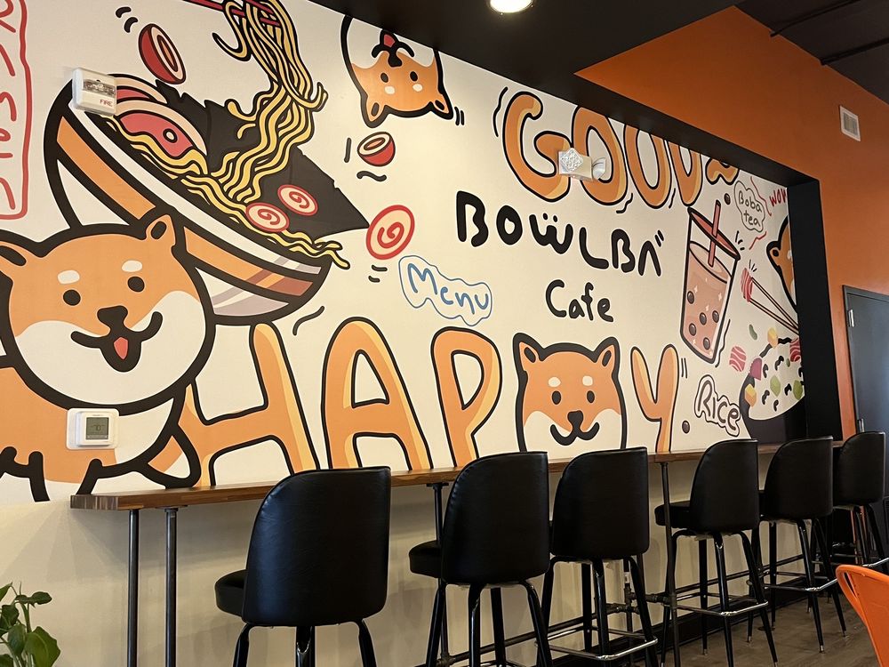 Bowlba Cafe