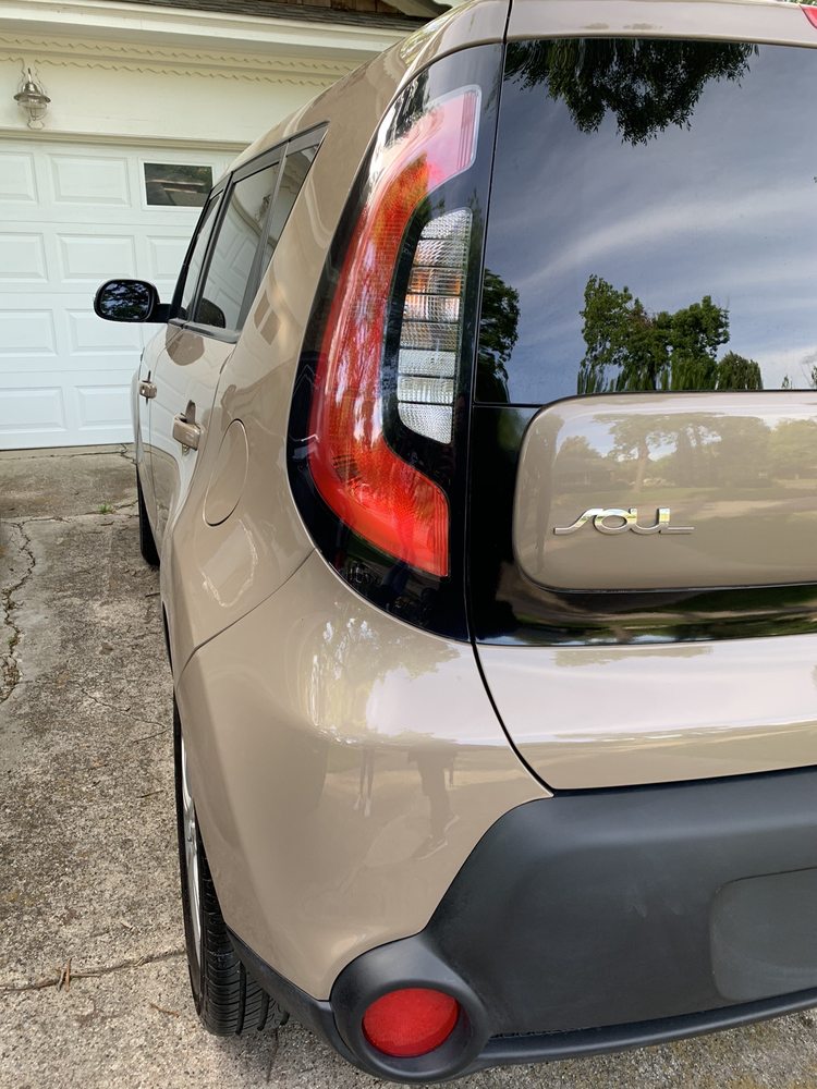 TX Prestige Auto Collision Center