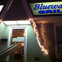 Blue Water Grill Closed Seafood 710d Arnold Ave Point Photo Of Blue Water Grill Point Pleasant Beach Nj United States