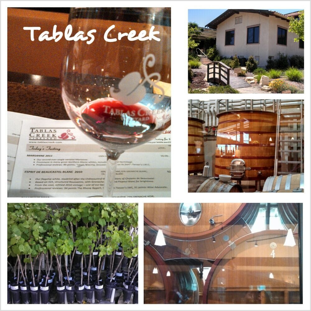 Tablas Creek Vineyard 95 Photos & 199 Reviews Wineries 9339