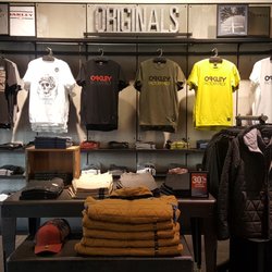 Oakley Vault - 21 Photos & 16 Reviews - Accessories - 3226 Livermore ... Photo of Oakley Vault - Livermore, CA, United States