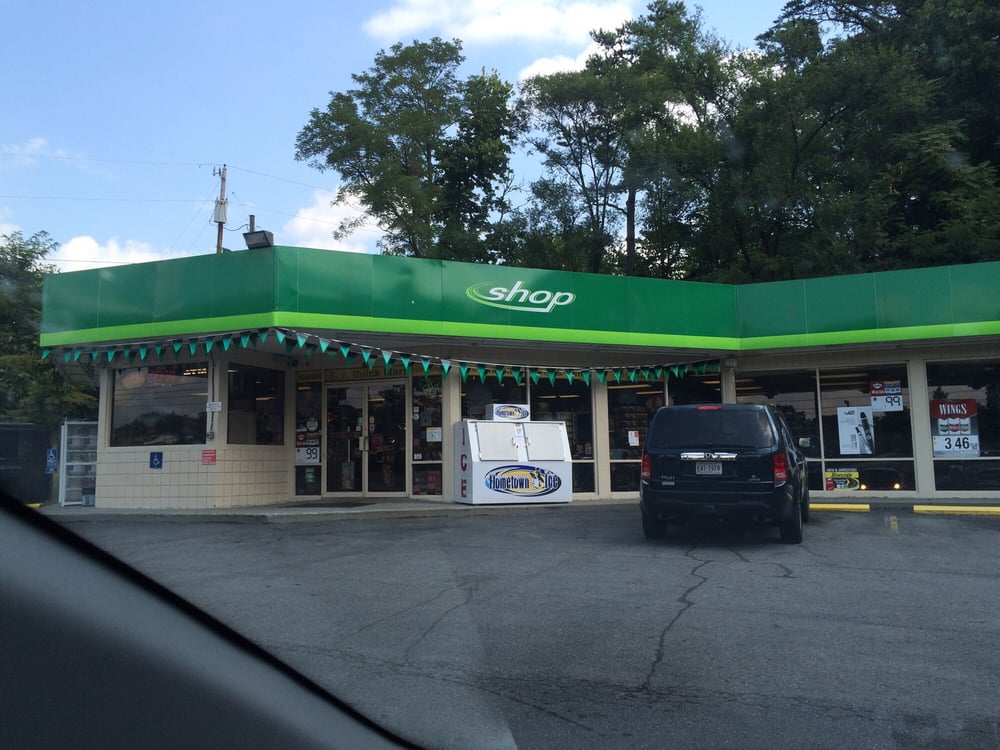 BP Gas Stations 330 Wildwood Rd, Salem, VA Yelp