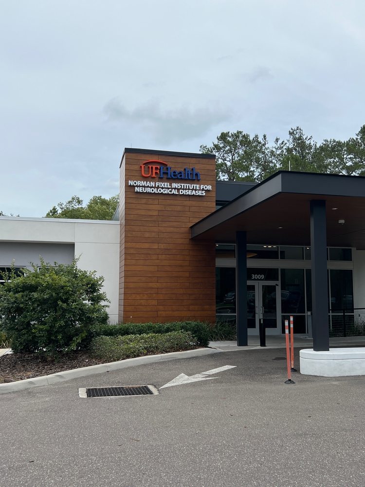 UF Health Norman -  Fixel Institute