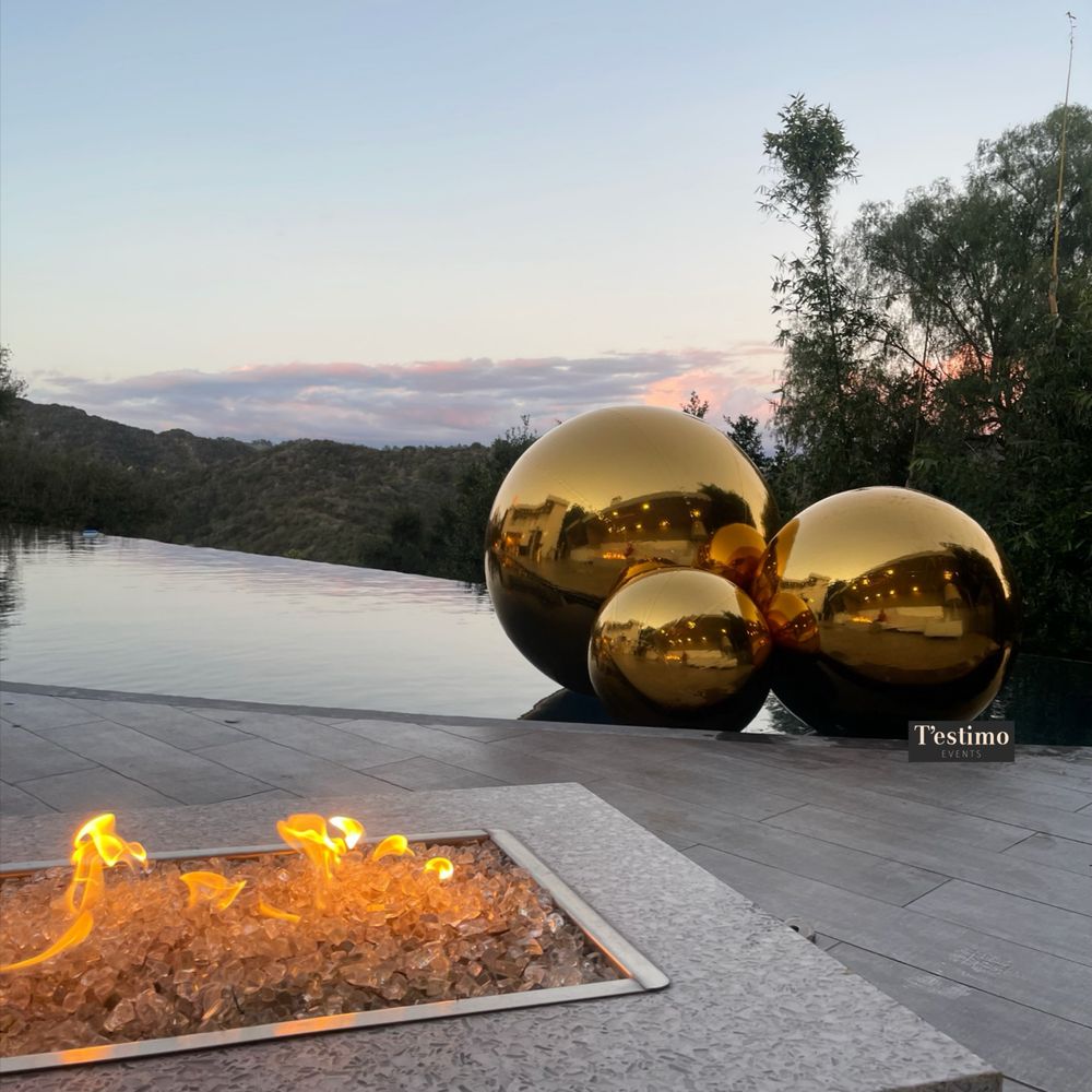 T’estimo Events