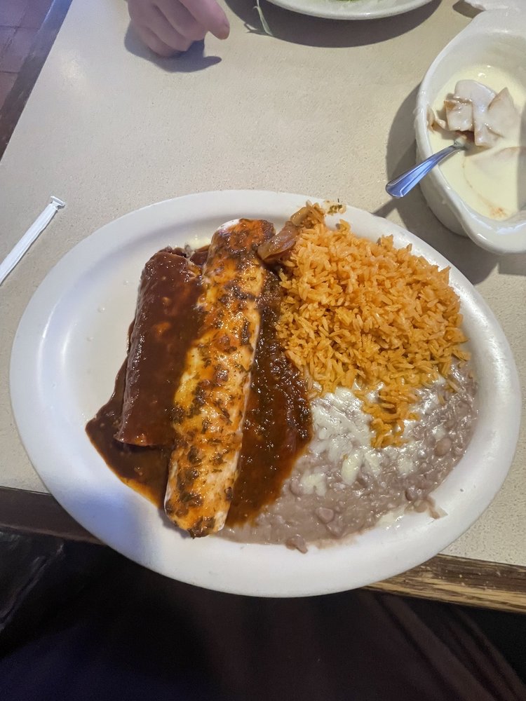 Mazatlan Mexican Restaurant