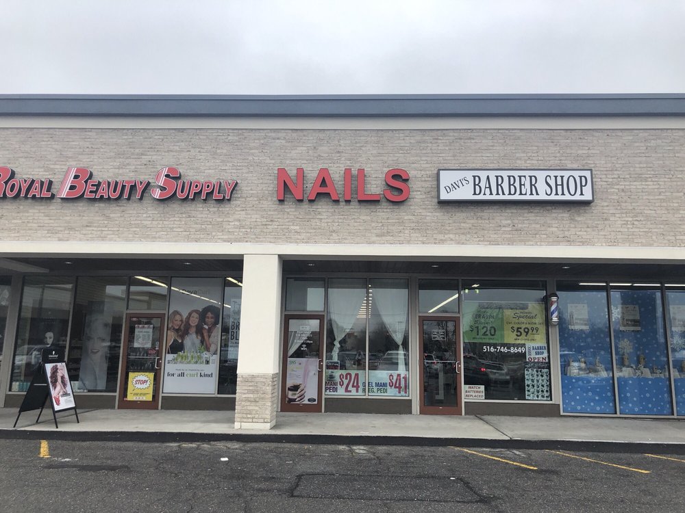 Paint Nails Spa Gift Card Garden City Park Ny Giftly Photo Of Paint Nails Spa Garden City Park Ny
