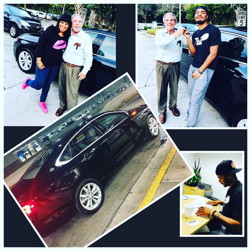 Lou Bachrodt Chevy Coconut Creek Fl Yelp