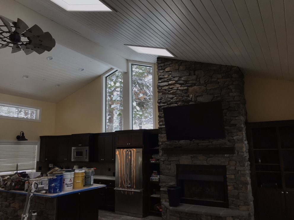 image of business Campbell’s Custom Finishes