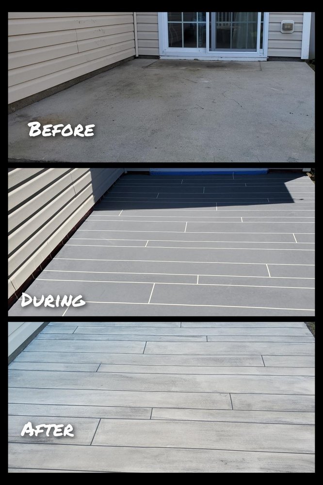 image of business Notorious Concrete Coatings