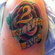 By Photo Of High Rollers Tattoo West Chester Pa United States By Photo Of High Rollers Tattoo West Chester Pa United States