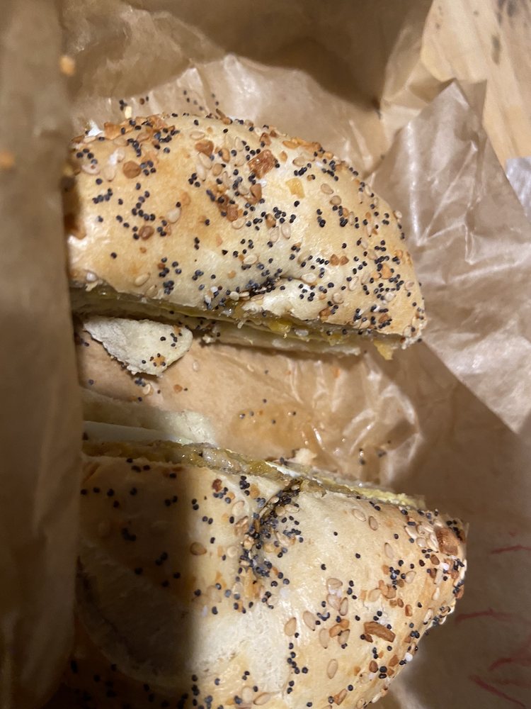 Bruegger's Bagels