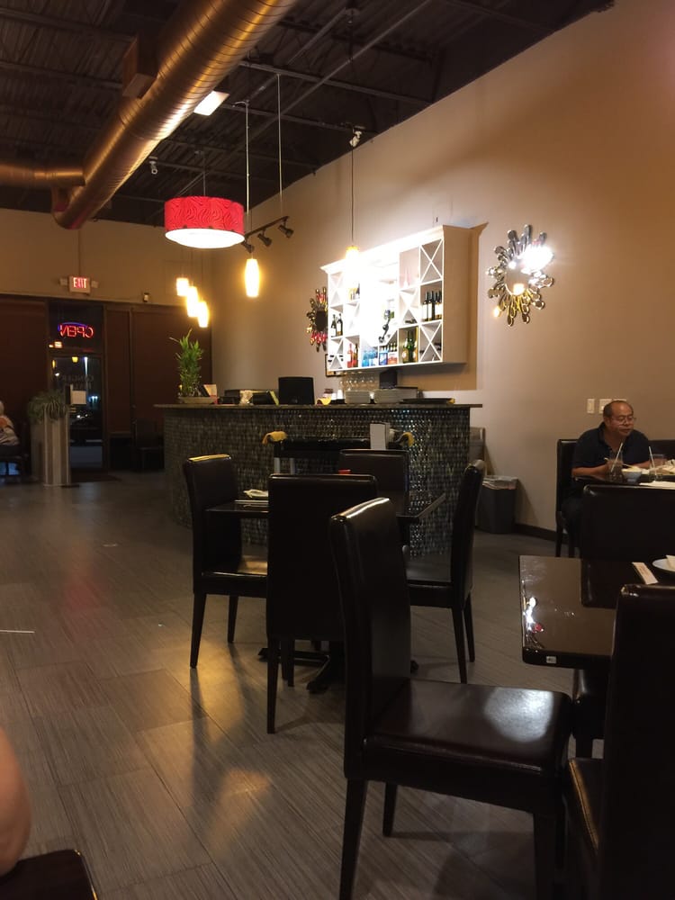 Ginger Bistro 209 Photos & 189 Reviews Barbeque 4650 S Cleveland