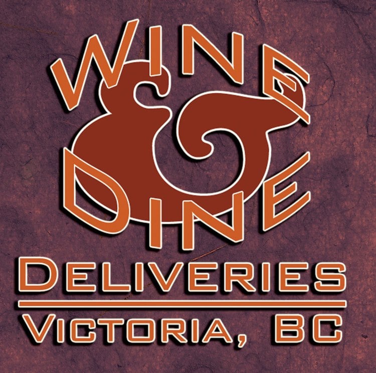 Wine and Dine Victoria Deliveries