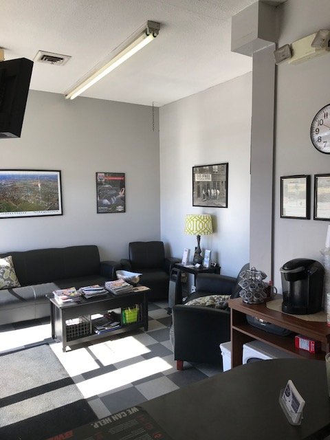 Progressive Automotive and Alignment