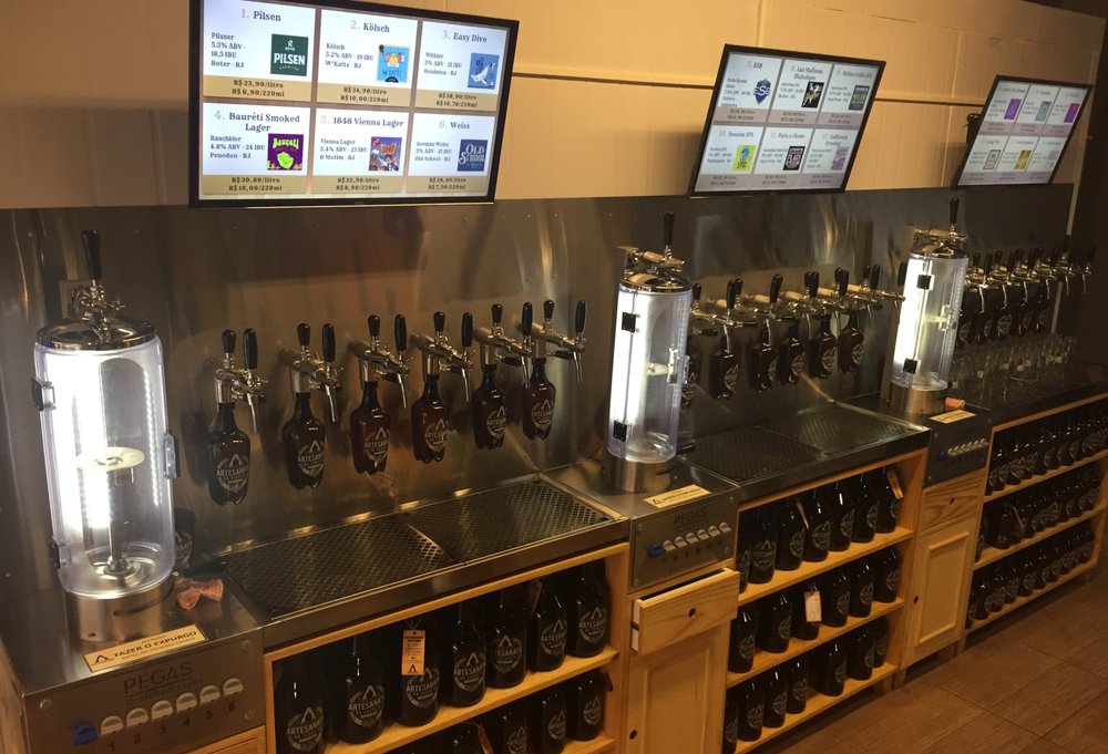 Artesanato da Cerveja RJ Growler Station Breweries R Barata Ribeiro, 247, Copacabana, Rio Artesanato Rio De Janeiro Centro ~ Artesanato da Cerveja RJ Growler Station Breweries R Barata Ribeiro, 247, Copacabana, Rio