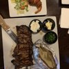 Desert Rose Steakhouse gift card