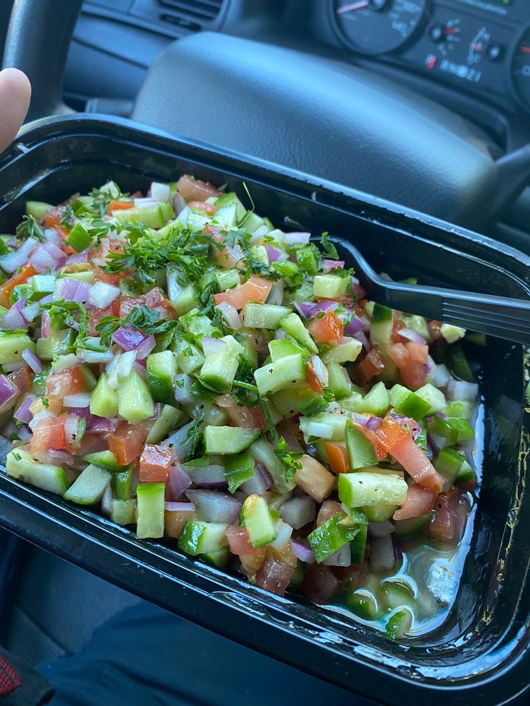 Mediterranean Palace