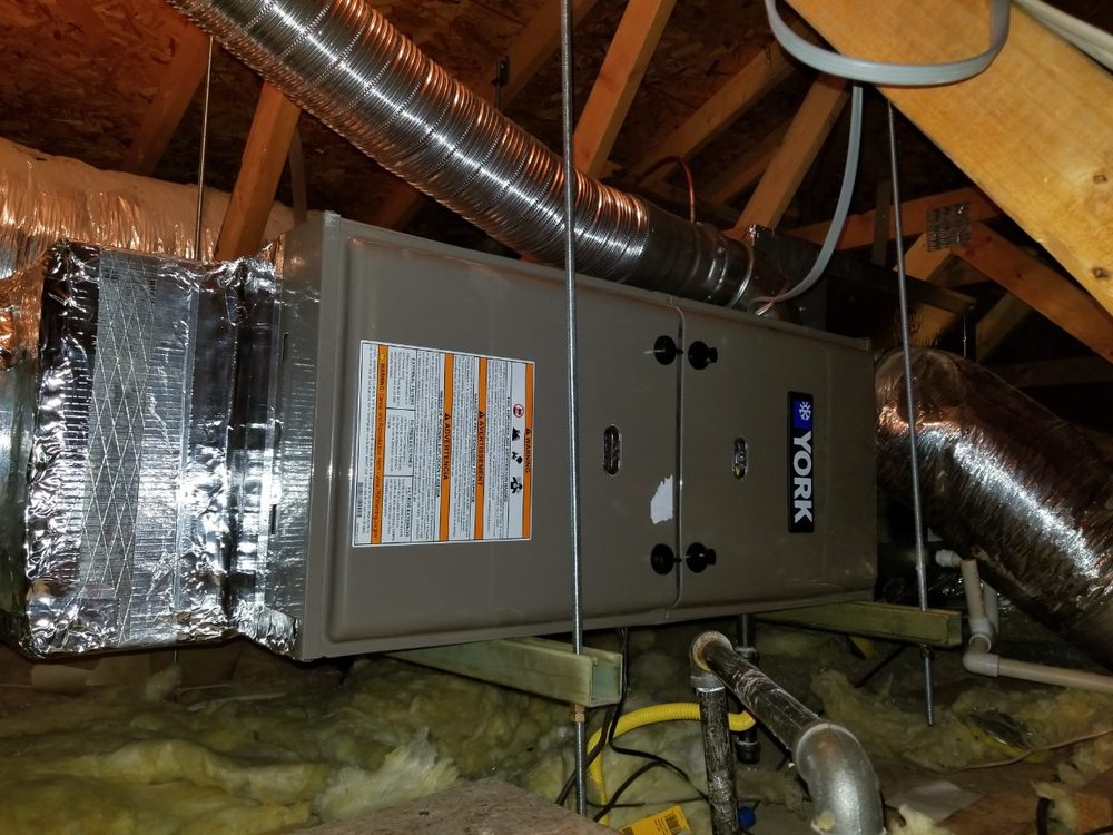 ProZone Air Conditioning And Heating