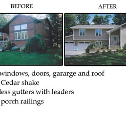 My Way Home Improvements 15 Photos Contractors 83 Brandy Ln Photo Of My Way Home Improvements Wingers Falls Ny United States