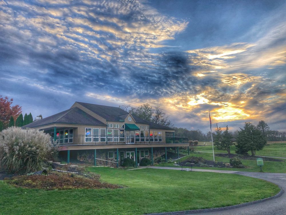 The Wetlands Restaurant