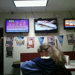 Keno brighton ma